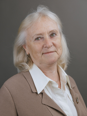 Иванова Любовь Алексеевна