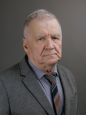 Моисеев Алексей Александрович