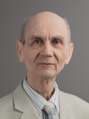 Халидов Искандер Анасович