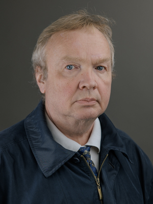 Никулин Алексей Михайлович