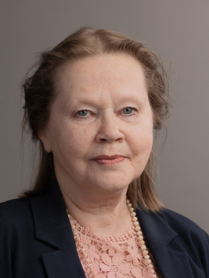 Ульянова Нина Сергеевна