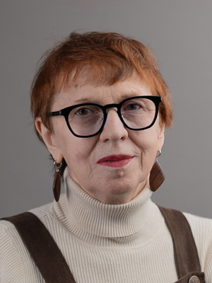 Кондратьева Наталья Васильевна