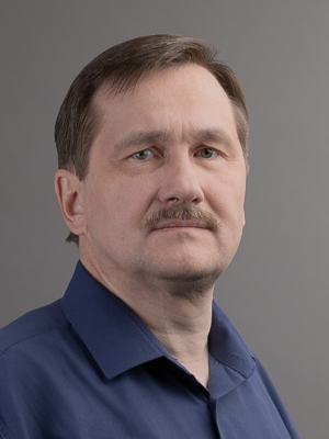 Одинцов Александр Вадимович