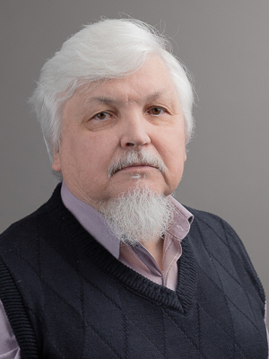 Потапов Александр Пантелеймонович
