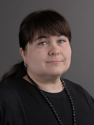 Гусельникова Ирина Викторовна