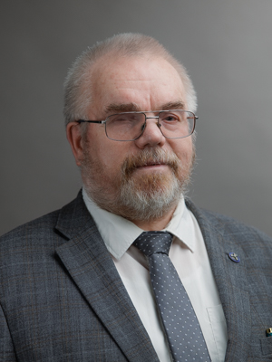 Максимов Василий Васильевич