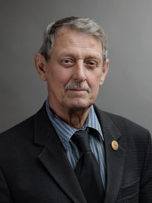 Левицкий Леонид Антонович