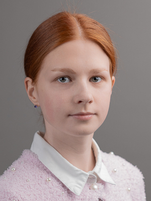 Шевченко Мария Владимировна