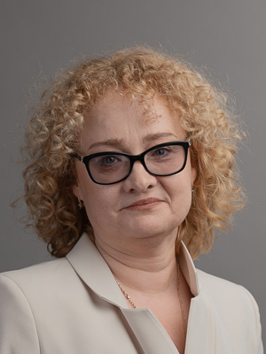 Травина Наталья Ивановна