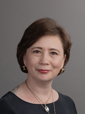 Павлова Яна Валерьевна