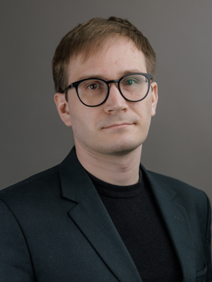 Козловский Александр Валерьевич