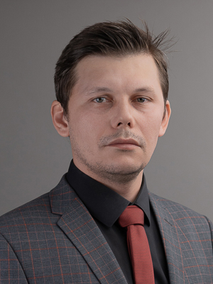 Еремеев Евгений Алексеевич