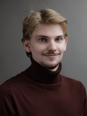 Капустников Антон Александрович