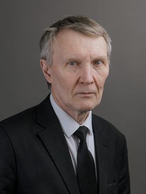 Лавров Юрий Аркадьевич