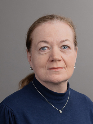 Смирнова Елена Алексеевна